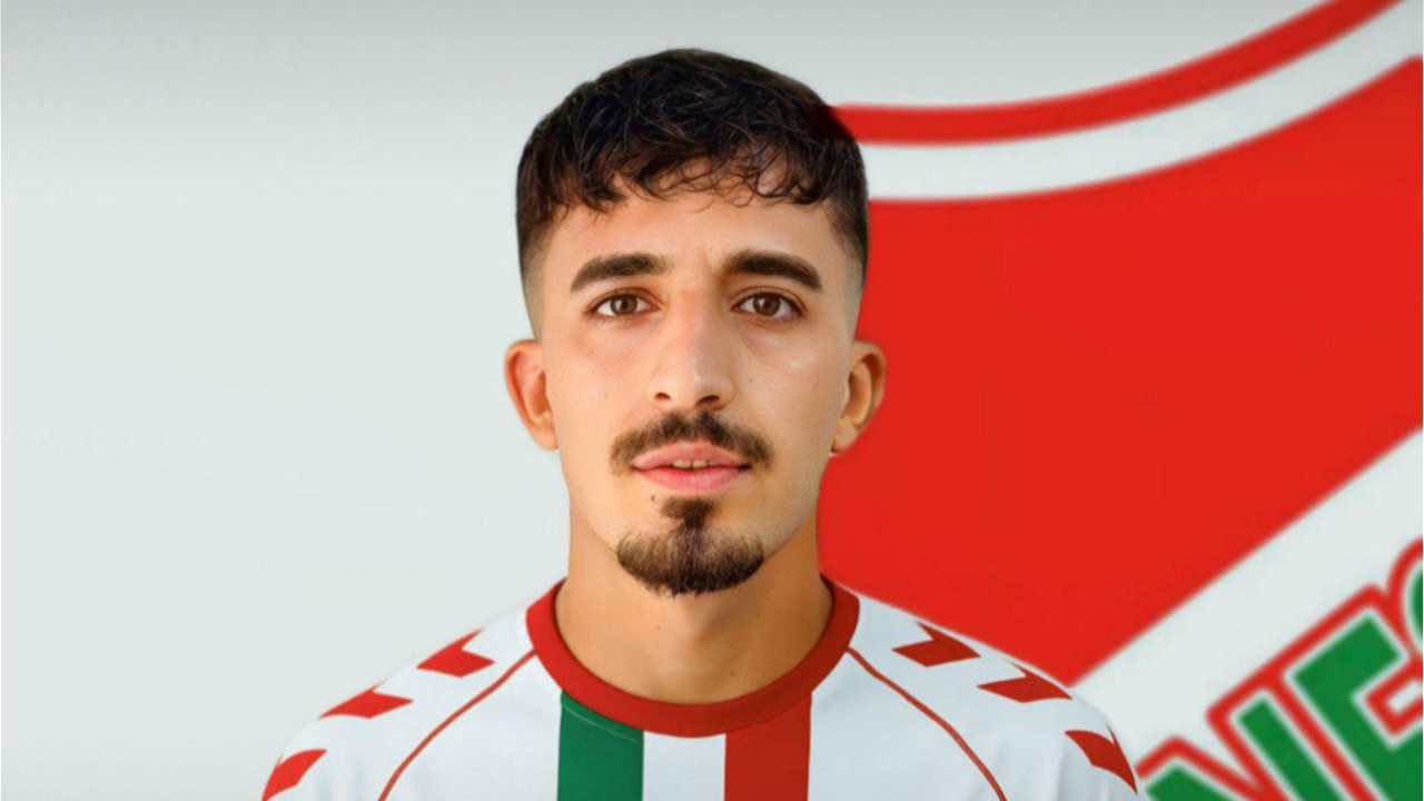 Sinan Ayhan, Ezinespor’a transfer oldu