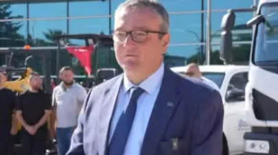 Biga Belediyesi 25 Milyon TL’lik Araç Yatırımıyla Filoyu Güçlendirdi