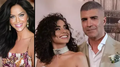 Michaela Astro’dan Özcan Deniz ve Samar yorumu