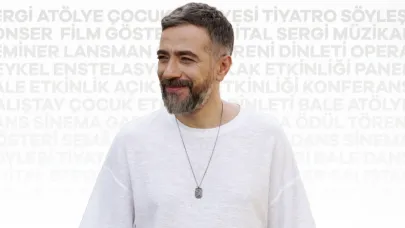 Resul Dindar Çanakkale'de sahne alacak