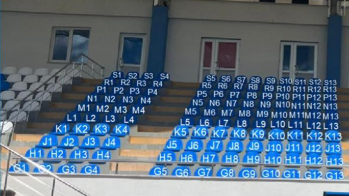 Bigaspor’dan Destek Kartı Satışı: Takıma Güç Katın