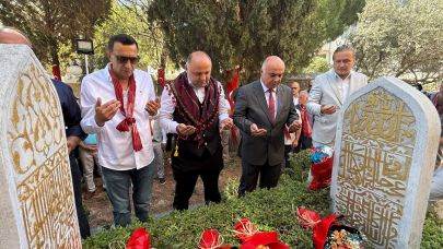 671. Tarihi Yağlı Pehlivan Güreşleri heyecanı başladı