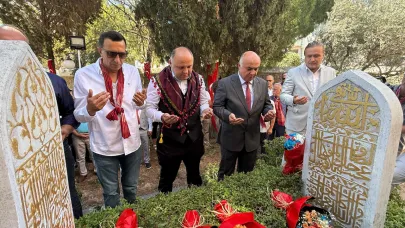 671. Tarihi Yağlı Pehlivan Güreşleri heyecanı başladı