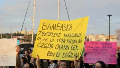Türkiye’de #MeToo hareketi büyüyor
