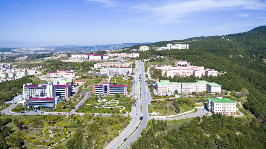 ÇOMÜ’de 2025 YKS sonrası doluluk oranı %102 oldu
