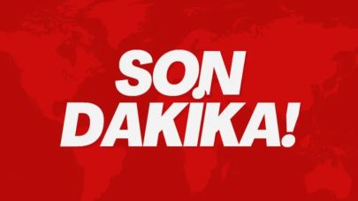 Balıkesir'de deprem!