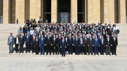 Zafer Partisi 4 yaşında
