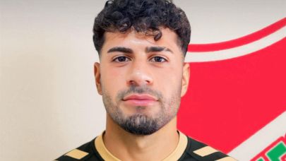 İsmail Dişarı Ezinespor’da: Genç Yetenek Transfer Oldu