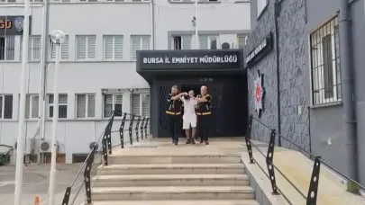 3 çocuk annesi eski eşini, bıçakla öldüren koca adliyeye sevk edildi