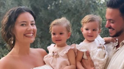 Pelin Akil ile Anıl Altan boşandı