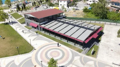 Alaplı Belediyesi 5 İtfaiye Eri Alacak