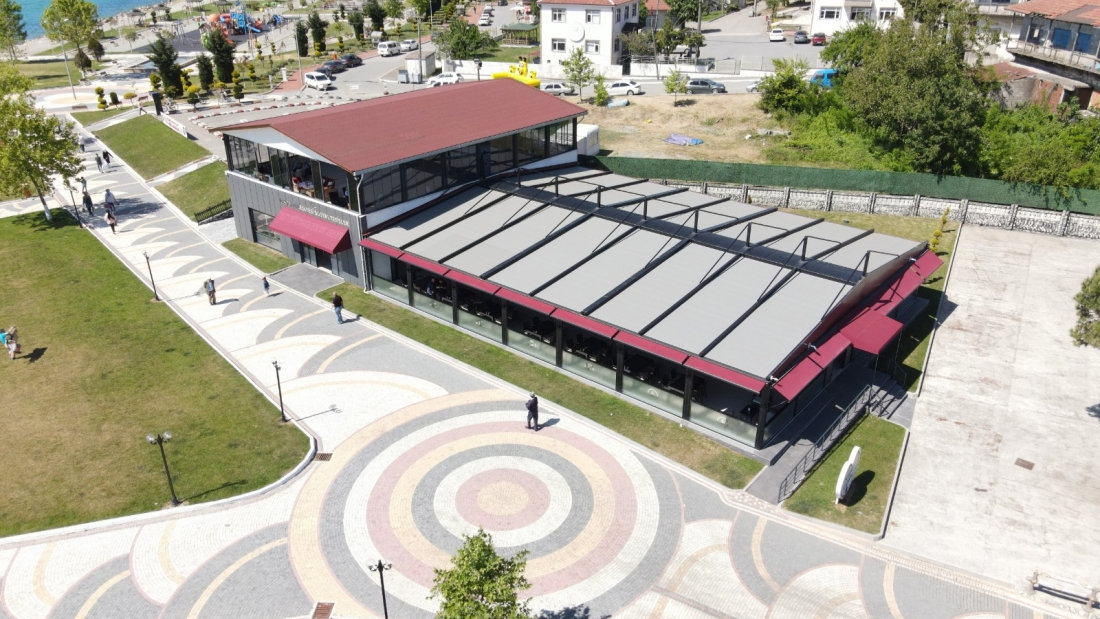 Alaplı Belediyesi 5 İtfaiye Eri Alacak