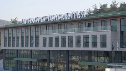 Mudanya Üniversitesi Öğretim Üyesi Alacak