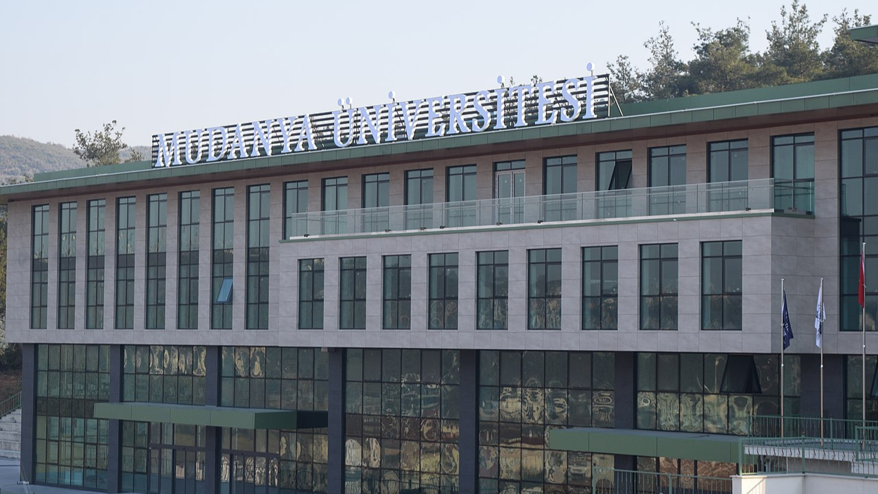 Mudanya Üniversitesi Öğretim Üyesi Alacak