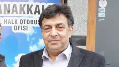 Hasan Ateş hayata veda etti