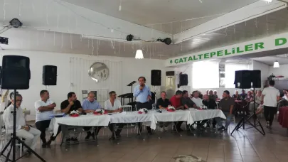 Çanakkale Müteahhitler Birliği, sosyal konutlar için harekete geçti