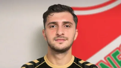 Ezinespor, hücum gücünü Eray Göl transferiyle artırdı