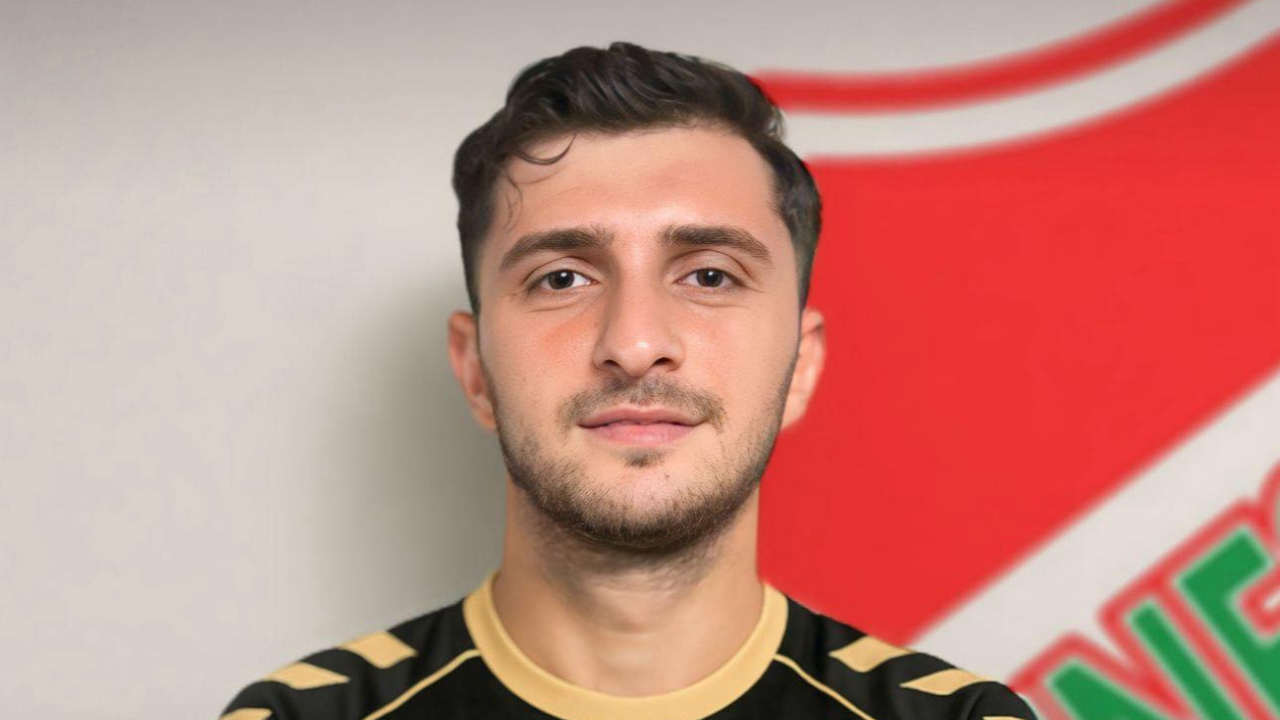 Ezinespor, hücum gücünü Eray Göl transferiyle artırdı