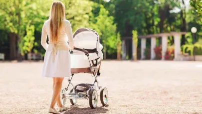 Toplu taşımada bebek arabası kararı açıklandı