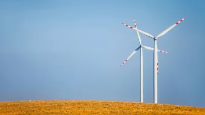 Edirne ve İzmir’de Enerji Yatırımları İçin Acele Kamulaştırma Kararı