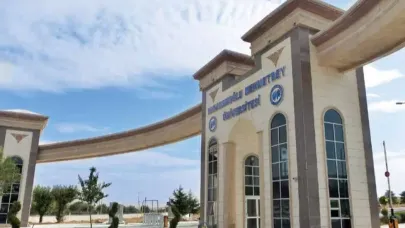 KMÜ’de Eğitim-Öğretim Yönetmeliği Yenilendi