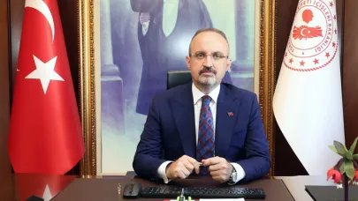 Turan: “30 Ağustos, Geleceğimizin Muhasebesidir”