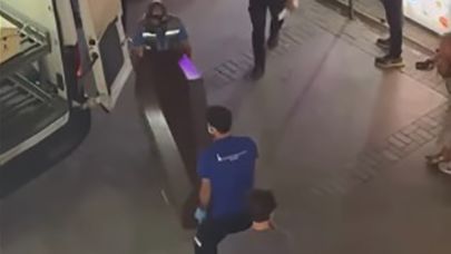 Günlerdir aranıyordu, apartman boşluğunda çürümeye başlamış cesedi bulundu