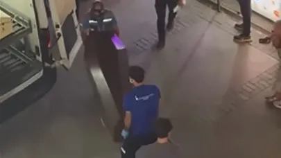 Günlerdir aranıyordu, apartman boşluğunda çürümeye başlamış cesedi bulundu