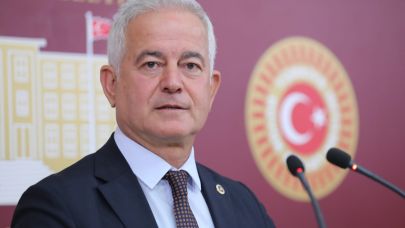 Milletvekili Güneşhan'dan 30 Ağustos mesajı