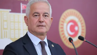 Milletvekili Güneşhan'dan 30 Ağustos mesajı