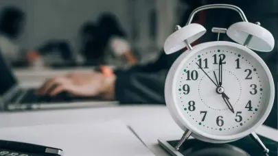 Mesai saatleri 4 güne düşüyor! Fazla mesai ücreti yüzde 40 artacak