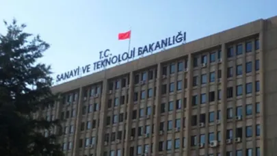Sanayi ve Teknoloji’de 500 Milyon TL’lik Yeni Düzenleme