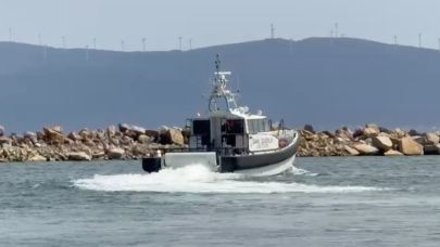 Marmara’da Naaş Çıkarma Çalışmalarına Akıntı Engeli