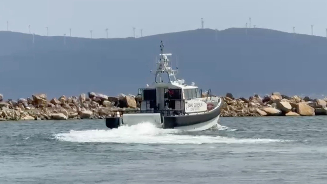 Marmara’da Naaş Çıkarma Çalışmalarına Akıntı Engeli