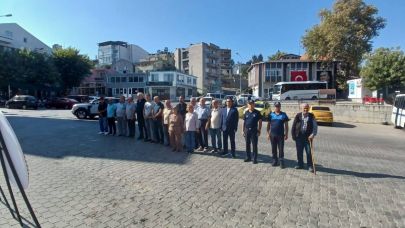 Umurbey’de 30 Ağustos Zafer Bayramı Coşkusu
