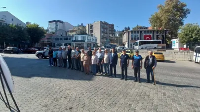 Umurbey’de 30 Ağustos Zafer Bayramı Coşkusu