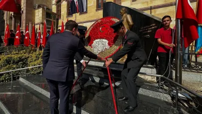 Biga’da 30 Ağustos Zafer Bayramı Coşkuyla Kutlandı