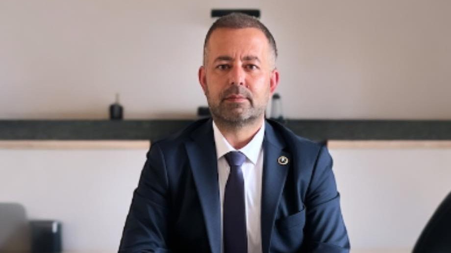 Çıplak Köyü’nde Su Kesintisi!