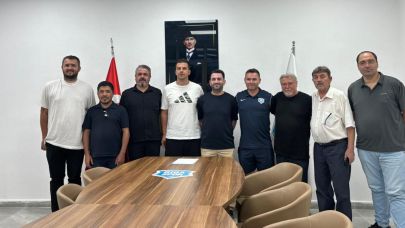 Bigaspor Altyapıda Yeni Sezona Güçlü Başlıyor