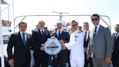 72 Yıl Sonra Dumlupınar’a Saygı Dalışı