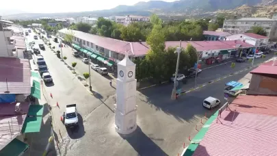 Diyarbakır Lice’de Yeni Küçük Sanayi Alanı Kuruluyor