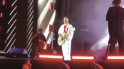 Çanakkale'de Buray Rüzgarı!