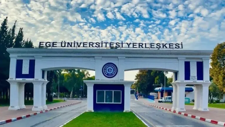 Ege Üniversitesi Öğretim Üyesi Alacak