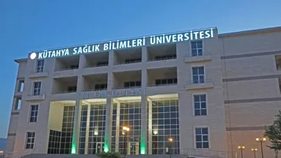 KSBÜ Yeni Akademik Kadro Açıyor