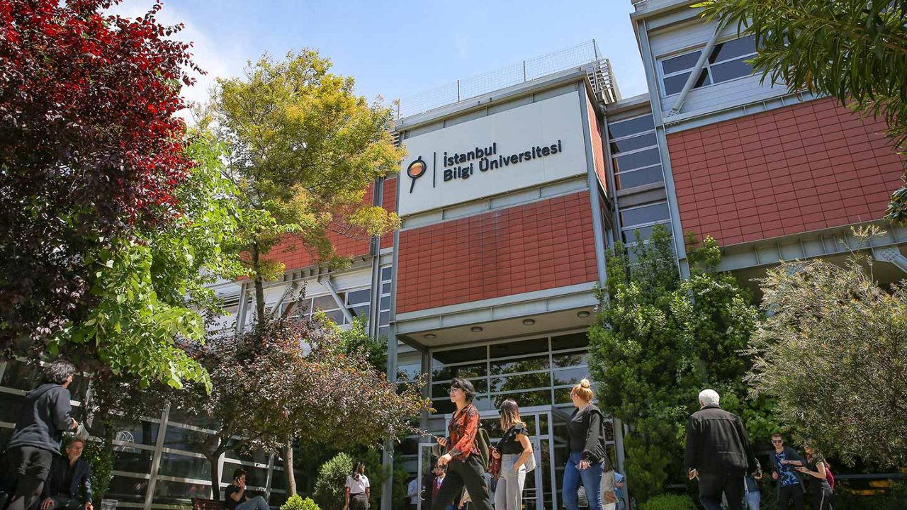 Bilgi Üniversitesi’nden Akademik Kadro Alım İlanı