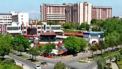 Trakya Üniversitesi Diş Hekimliği Fakültesi Yönetmeliği sil baştan