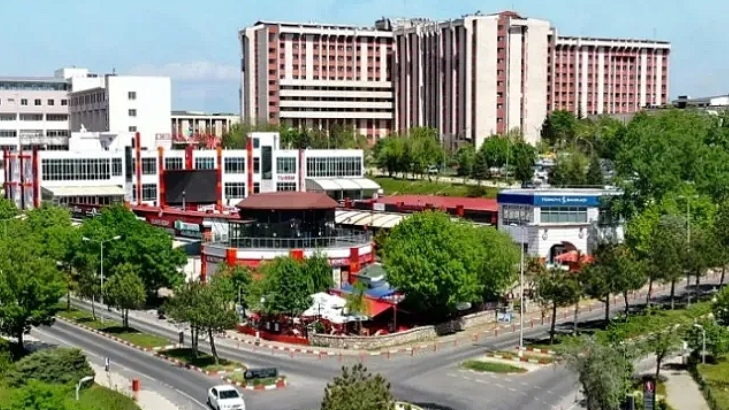Trakya Üniversitesi Diş Hekimliği Fakültesi Yönetmeliği sil baştan