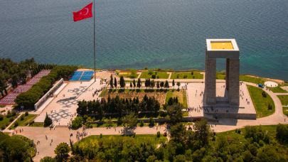 Turizmci İsmet Balkan’dan Çanakkale turizmi için öneriler