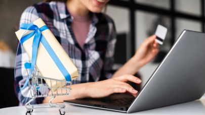 Mağazadaki müşteriyi online'a çekmenin ipuçları!