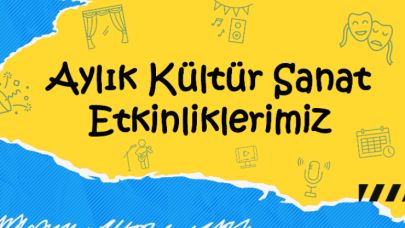 Çanakkale’de Eylül Ayı Kültür ve Sanat Etkinlikleri